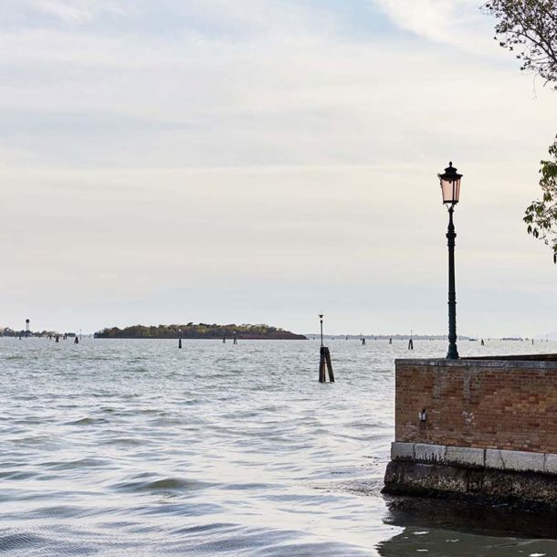 Venedig Lagune